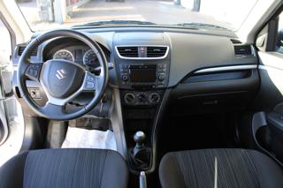SUZUKI Swift usata, con Controllo automatico clima