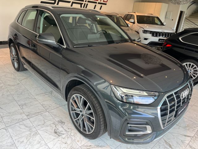 AUDI Q5 usata, con ABS