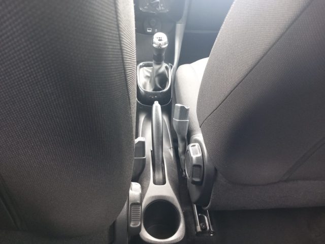 PEUGEOT 108 usata 23