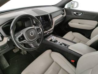 VOLVO XC60 usata, con Cerchi in lega