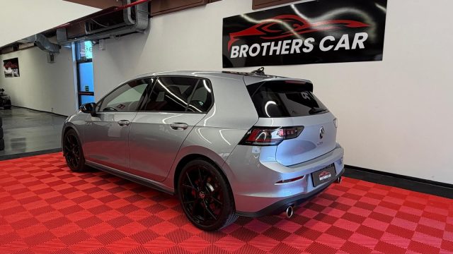 VOLKSWAGEN Golf GTI usata, con Alzacristalli elettrici