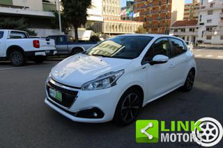PEUGEOT 208 usata, con Airbag