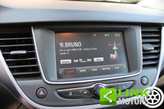 OPEL Crossland X usata, con ESP