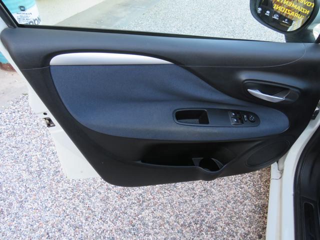 FIAT Punto Evo usata 20
