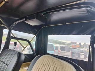 SUZUKI LJ 80 usata 12