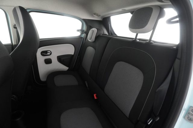 RENAULT Twingo usata 3