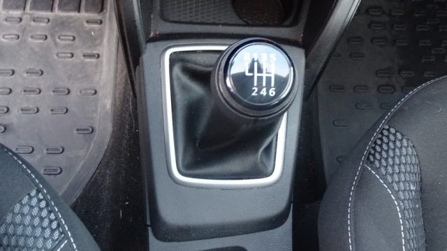 DACIA Duster usata 115