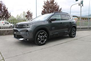 CITROEN C5 Aircross usata, con Airbag laterali