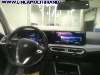 BMW 320 usata, con USB