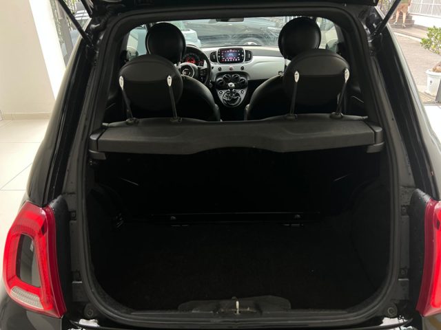 FIAT 500 usata, con Sistema di navigazione