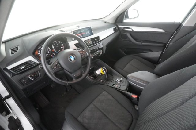 BMW X1 usata 8