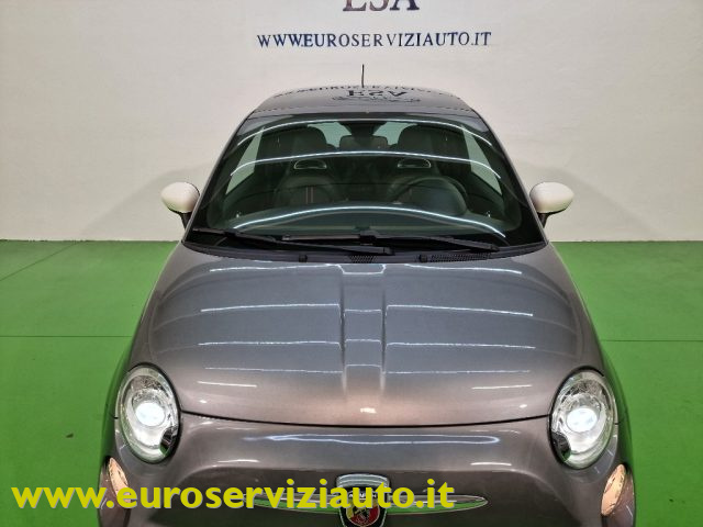 ABARTH 595 usata 49