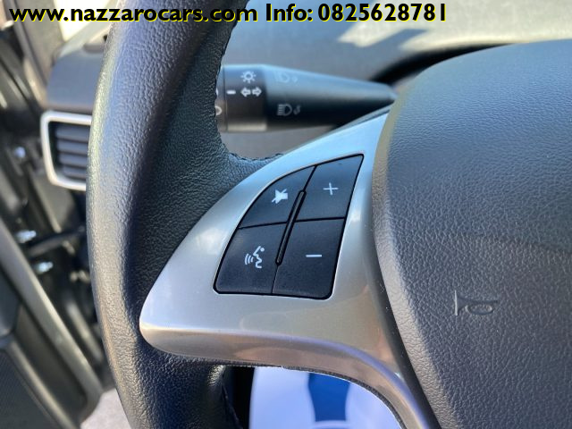 LANCIA Ypsilon usata, con Volante multifunzione