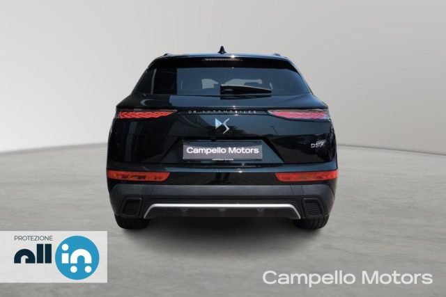 DS AUTOMOBILES DS 7 usata 3