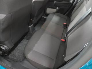 CITROEN C3 usata, con Climatizzatore