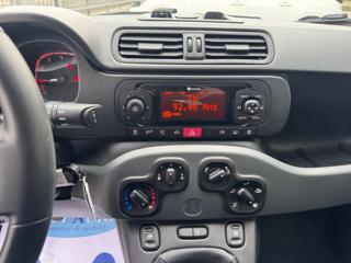 FIAT Panda usata, con Chiusura centralizzata