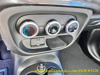 FIAT 500L usata, con Servosterzo