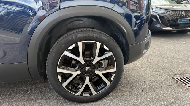 CITROEN C5 Aircross usata, con Airbag Passeggero