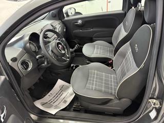 FIAT 500 usata, con Climatizzatore