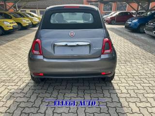 FIAT 500C usata, con Climatizzatore