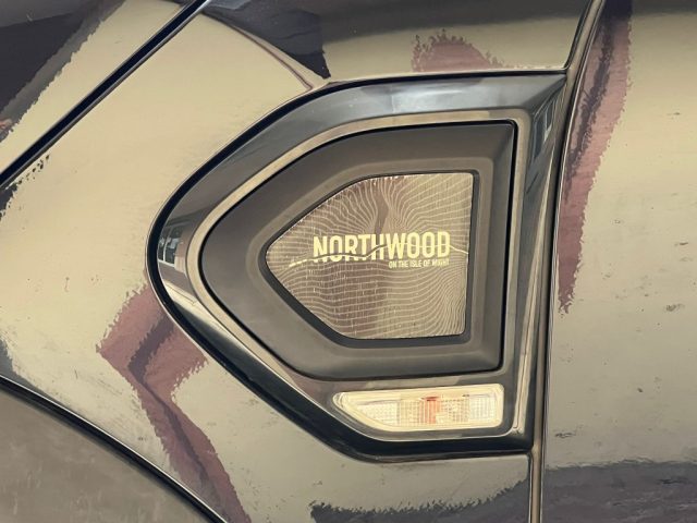 MINI Countryman usata, con Cronologia tagliandi