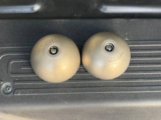 FIAT Fiorino usata, con Bluetooth