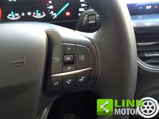 FORD Focus usata, con Cruise Control