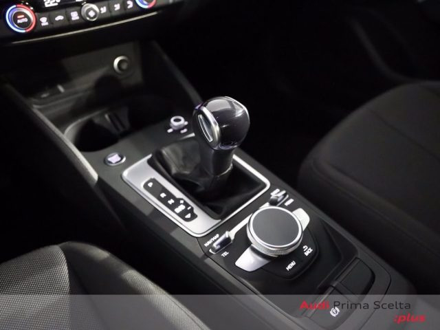 AUDI Q2 usata, con Bracciolo