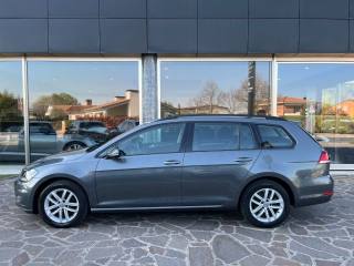 VOLKSWAGEN Golf Variant usata, con Boardcomputer