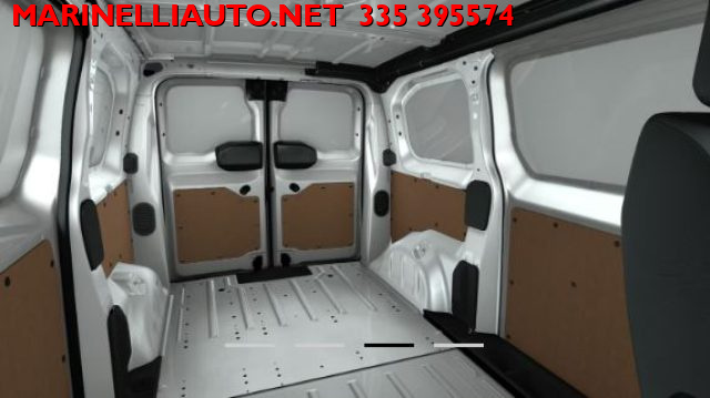 OPEL Vivaro usata, con Climatizzatore
