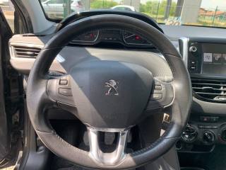 PEUGEOT 2008 usata, con Servosterzo