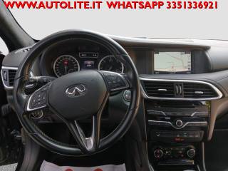 INFINITI Q30 usata, con Chiusura centralizzata