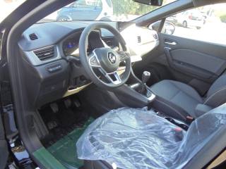 RENAULT Captur usata, con Sensori di parcheggio posteriori