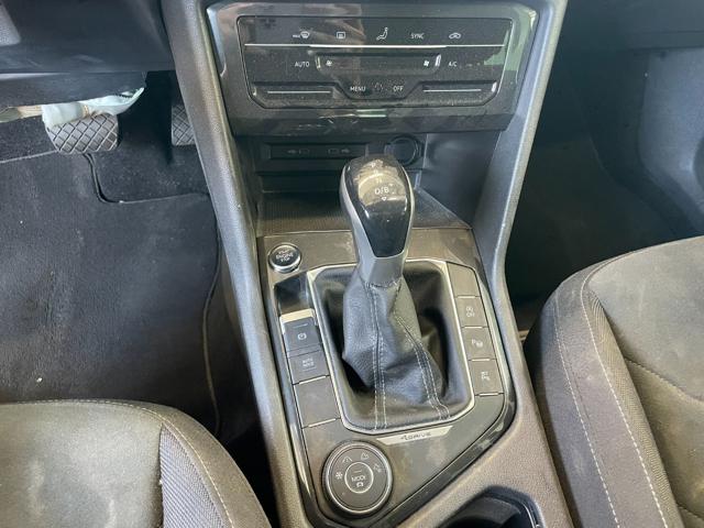 VOLKSWAGEN Tiguan usata, con Immobilizzatore elettronico