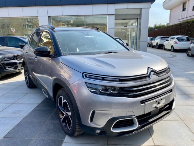 CITROEN C5 Aircross usata, con Alzacristalli elettrici