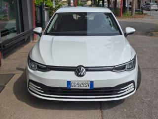 VOLKSWAGEN Golf usata 117