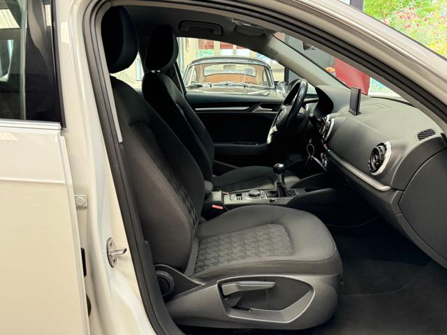 AUDI A3 usata, con Climatizzatore