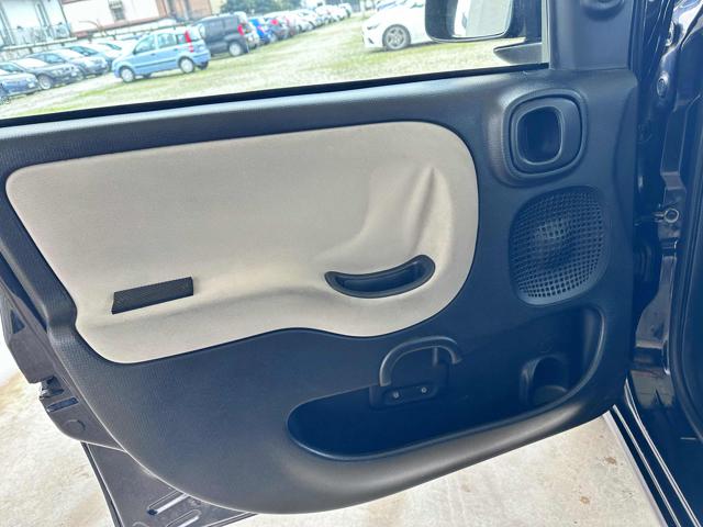 FIAT Panda usata 29