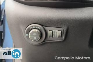 JEEP Compass usata 15