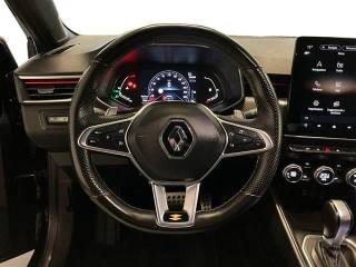 RENAULT Clio usata, con Fari LED