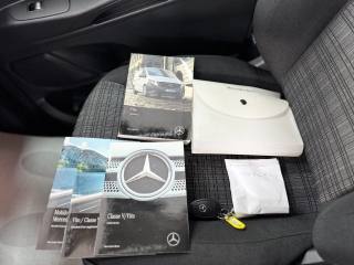 MERCEDES-BENZ Vito usata, con Vivavoce
