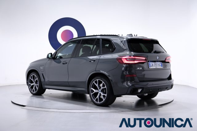 BMW X5 usata, con Park Distance Control