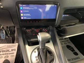 AUDI TT usata, con Fari Xenon