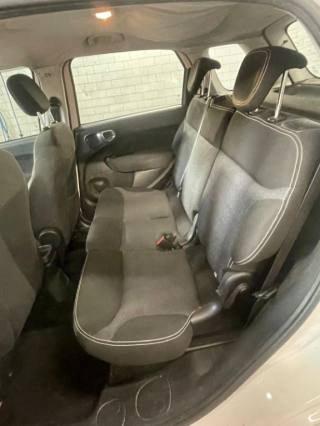 FIAT 500L usata, con Airbag laterali