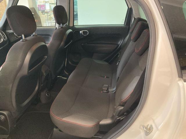 FIAT 500L usata, con Cruise Control