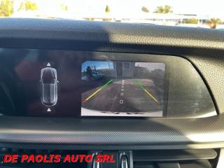 ALFA ROMEO Stelvio usata, con Servosterzo