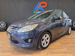 FORD C-Max 1.6 TDCi 115CV Titanium