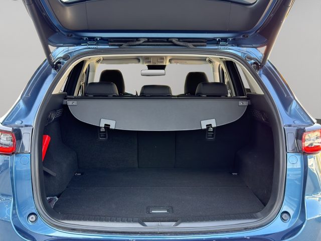 MAZDA CX-5 usata, con Sensore di pioggia