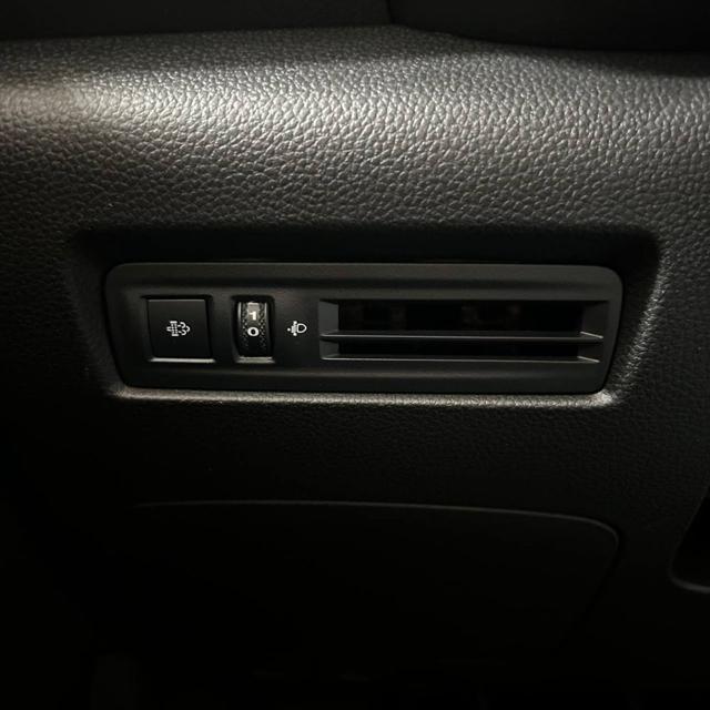 FOTON Tunland G7 usata, con Luci diurne LED