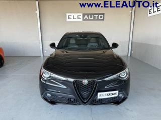 ALFA ROMEO Stelvio usata, con Airbag